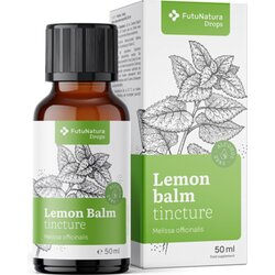 MELISA tinktura - 50 ml Cene
