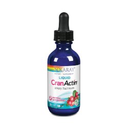 Solaray CranActin kapi Cene