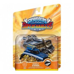 Activision Blizzard Skylanders SuperChargers Vehicle Shield Striker Cene