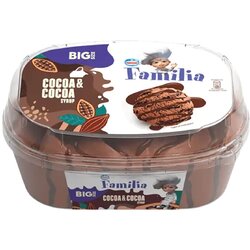FRONERI ADRIATIC DOO STARI BAN Slad.Familia Cocoa Btc mult.korn.4x85ml Cene