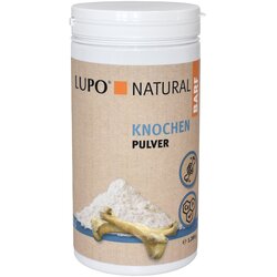 Lupo NATURAL BARF koštani prah - 1,2 kg Cene