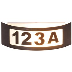 Rabalux innsbruck spoljna E27 14W staro zlato IP44 Cene