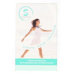 Orthica cal-Mag-Cink - 90 tablet Cene