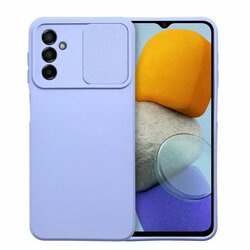 Slide maska za SAMSUNG GALAXY A13 5G / A04S lavender Cene
