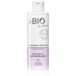 beBIO Moisturizing and Nourishing nežna čistilna micelarna voda 200 ml Cene