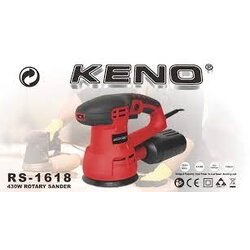 Keno brusilica RS-1618 ( 000001666 ) Cene