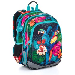 Topgal šolski nahrbtnik elly 24004 g Cene