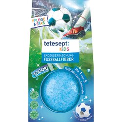 TETESEPT Kids iznenađenje za kupanje Nogometna groznica - 1 Kom. Cene