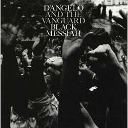 D'Angelo & The Vanguard - Black Messiah Cene