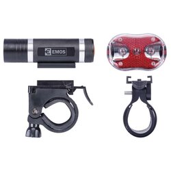 Emos set led svetilk za kolo P3920 Cene