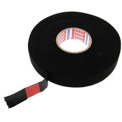 Izolir traka krpena 19mm 15m TESA Cene