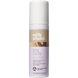 Milk Shake Sos roots instant sprej za prekrivanje izrasta Light Blond 75 ml Cijene
