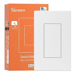 SONOFF pametni zidni prekidač ZBM5-1C-120W Cene