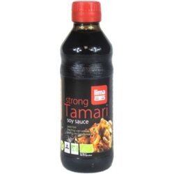 Lima biološki umak bio-tamari 250ml Cene
