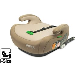 CARETERO Autosjedalica puma i-size beige (125-150) Cene