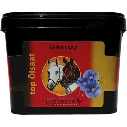 Topteam top - zlato laneno seme Cene