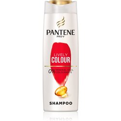 Pantene Pro-V Colour Protect šampon za obojenu, kemijski tretiranu i posvijetljenu kosu 400 ml Cene