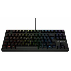 UVI Gear Pride Mini RGB Mehanička tastatura Cene