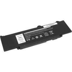 Movano Baterija za Dell Latitude 14 5450 / Latitude 15 5550, 3500 mAh Cene