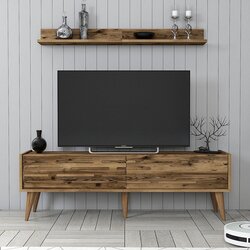HANNAH HOME TV komoda Valensiya 140 845HCT5387 Cene