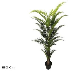 PALMA 150 CM ZELENA PVC Cene