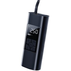 Shenluo Električna prenosna zračna črpalka 447834 6000mAh type-c LED, (21031574) Cene
