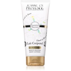Jeanne en Provence Jasmin Secret vlažilni losjon za telo 200 ml Cene