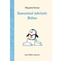 Pagony srdačno pozdravlja: knjiga priča o kitovima Cene