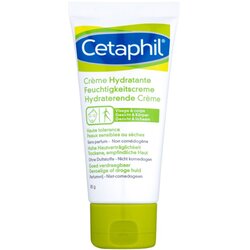 Cetaphil Moisturizers vlažilna krema za obraz in telo za suho in občutljivo kožo 85 ml Cene