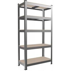 Chomik Regal s 5 policami 200cm - GWI0643 Cene
