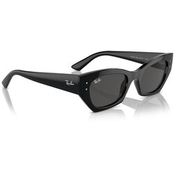 Ray-ban RB4430 667787 - L (52) Cene