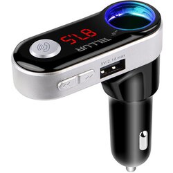 Tellur oddajnik Bluetooth FM Transmitter FMT-B2 TLL622011 Cene