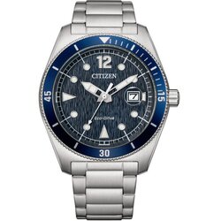 Citizen ročna ura Sporty Marine Sports AW1881-52L Cene