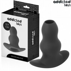 Addicted Toys Hollow Votel Analni Čep 13,9 Cm Cene