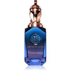 Emperor Blue Victorious parfumska voda za moške 100 ml Cene