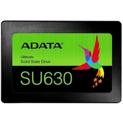 Adata 960GB SSD Ultimate SU630 serija - ASU630SS-960GQ-R ssd Cene