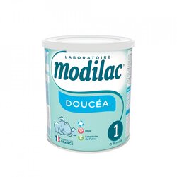 Hemofarm modilac doucea 1 400g adaptirano mleko Cene