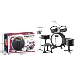 MILENIJUM SET BUBNJEVA 68204 Cene