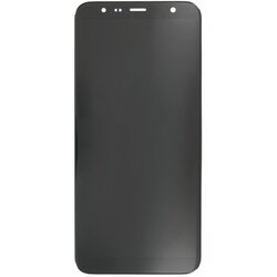 SAMURAI Steklo in LCD zaslon za Samsung Galaxy J4 Plus / J6 Plus / SM-J415 / SM-J610, originalno (OEM) Cene