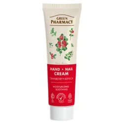 Krema Cranberry & Arnica hidratantna krema za ruke 100 ml Cene