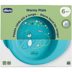 Chicco Tanjur Warmy, 6m+, Plavi Cijene