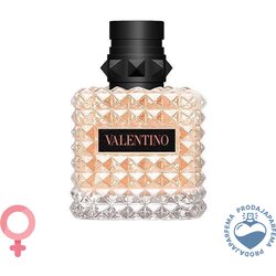 Valentino Donna Born In Roma Coral Fantasy - 50ml Cene