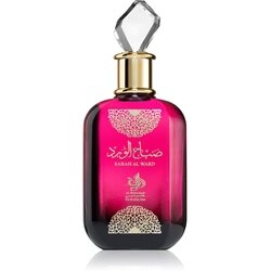 Al Wataniah Sabah Al Ward parfumska voda uniseks 100 ml Cene