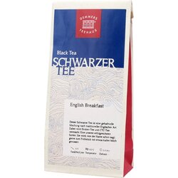 Demmers Teehaus crni čaj "English Breakfast" Cijene