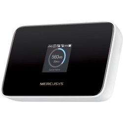 Mercusys mobilni router MT115, 150Mbps 4G LTE Mobile WiFi, MT115 Cijene
