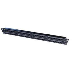 Owire Port Patch panel Cat6/48 Cene