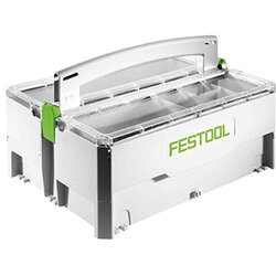 Festool SYS-StorageBox kutija za alat SYS-SB 499901 Cene