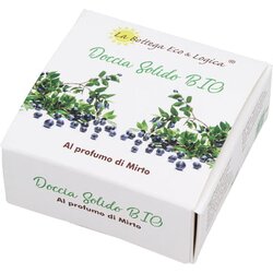 La Bottega Eco & Logica Trd gel za prhanje - Mirta Cene