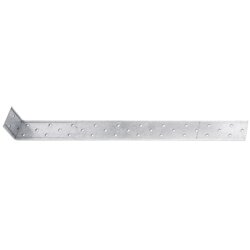 Alberts OKOV ZA BETON PLJOSNATI ČELIK 400X40X40MM Cene