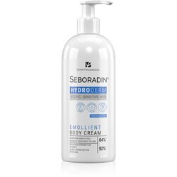 Seboradin Hydroderm krema za tijelo za suhu i osjetljivu kožu 400 ml Cene